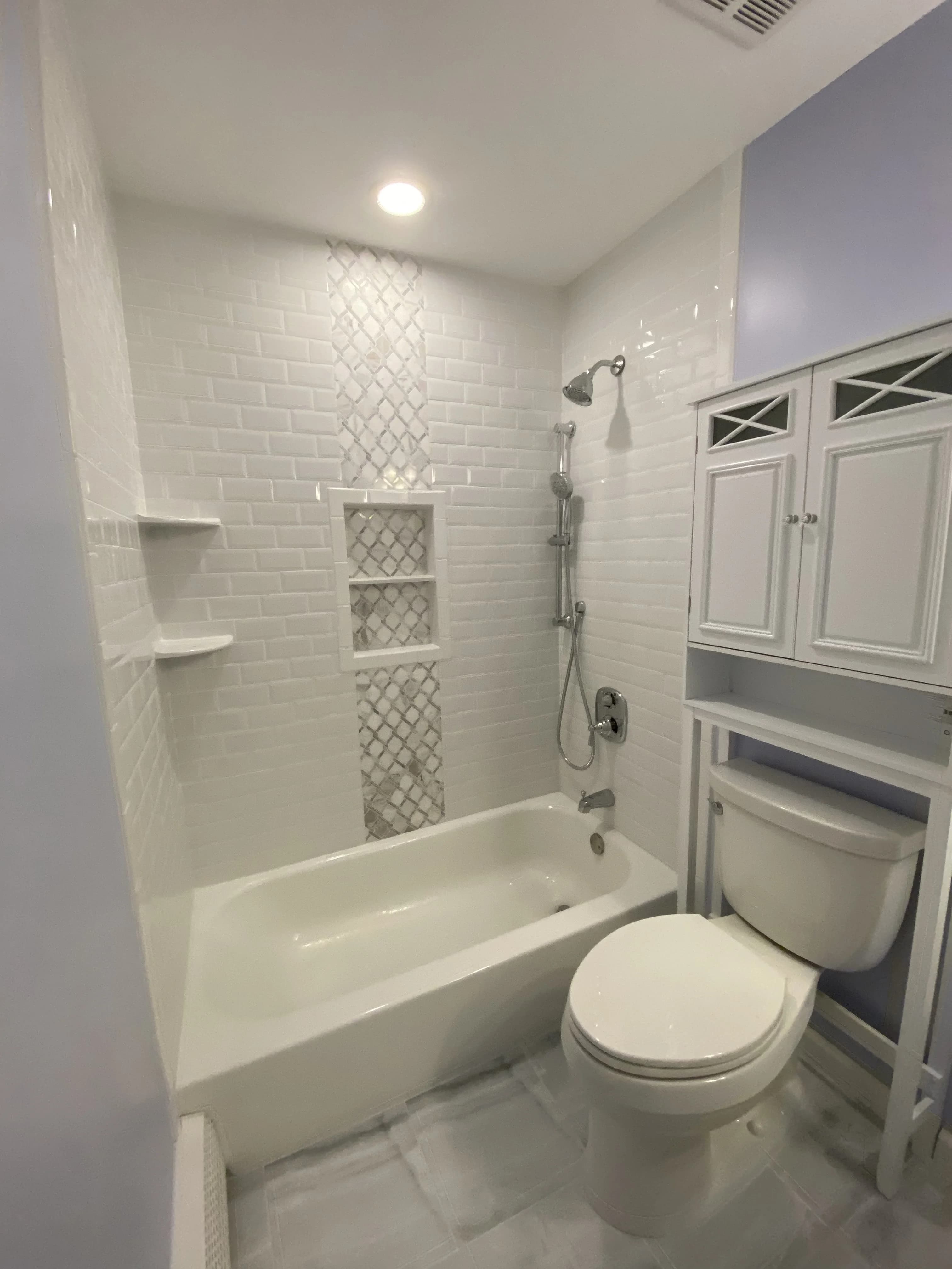 Gold Key Construction Project 2