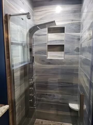 Gold Key Construction Project 6